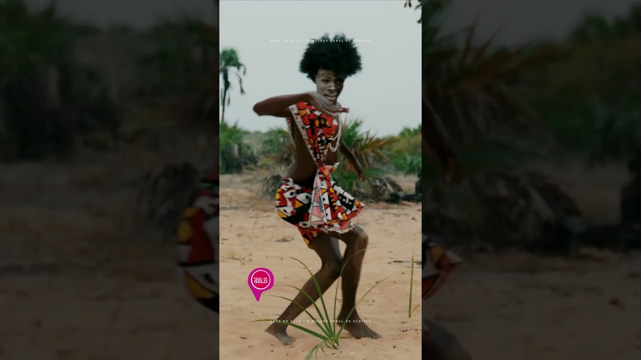 Watch HELIO BAIANO, MISS TCHAMBA, AZMO NAWE - TCHISSOLA on YouTube Watch HELIO BAIANO, MISS TCHAMBA, AZMO NAWE - TCHISSOLA on YouTube