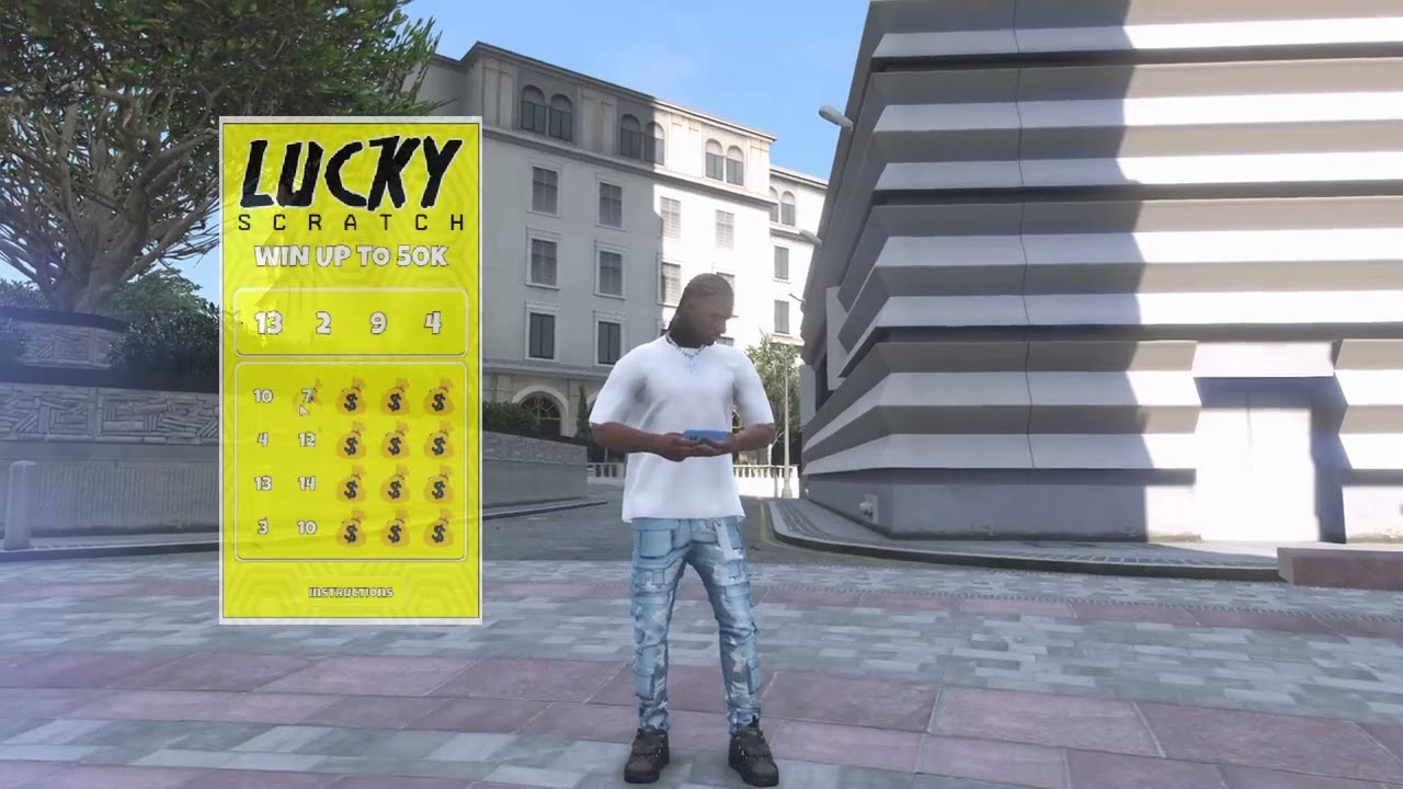 Système de vote Zencity