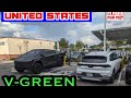 Vgreen  nh sng lp vinfast thnh lp cng ty pht trin trm sc xe in v green ton cu