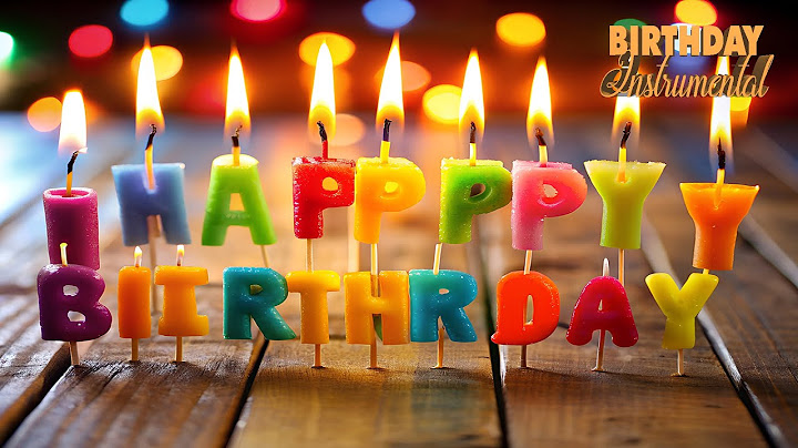 اقة من افضل اغاني اعياد الميلاد بالعر 💎 اغنية عيد ميلاد سعيد 💎 Happy Birthday To You