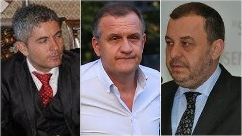 "Grup i strukturuar kriminal"/ Kalon për gjykim dosja e bandës së “Sterilizimit”