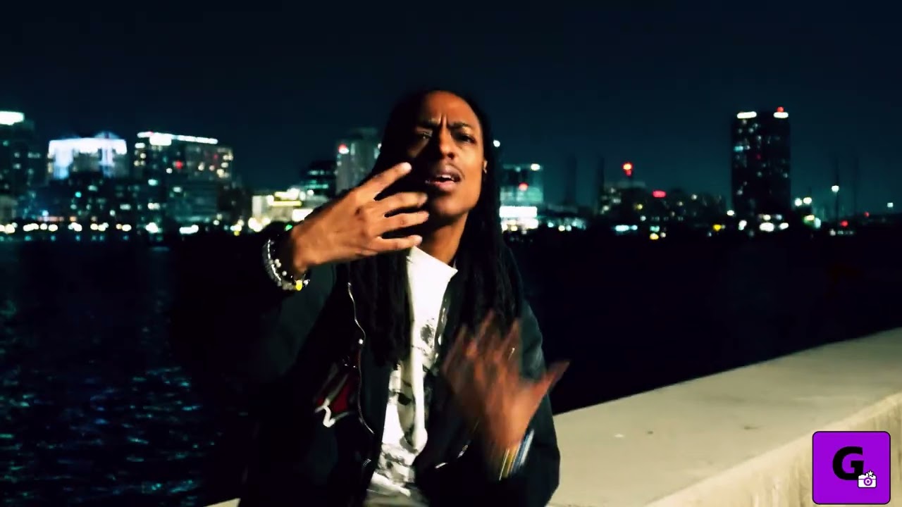 Marty Big Star - Obama (Official Music Video) [Dir. By ​⁠