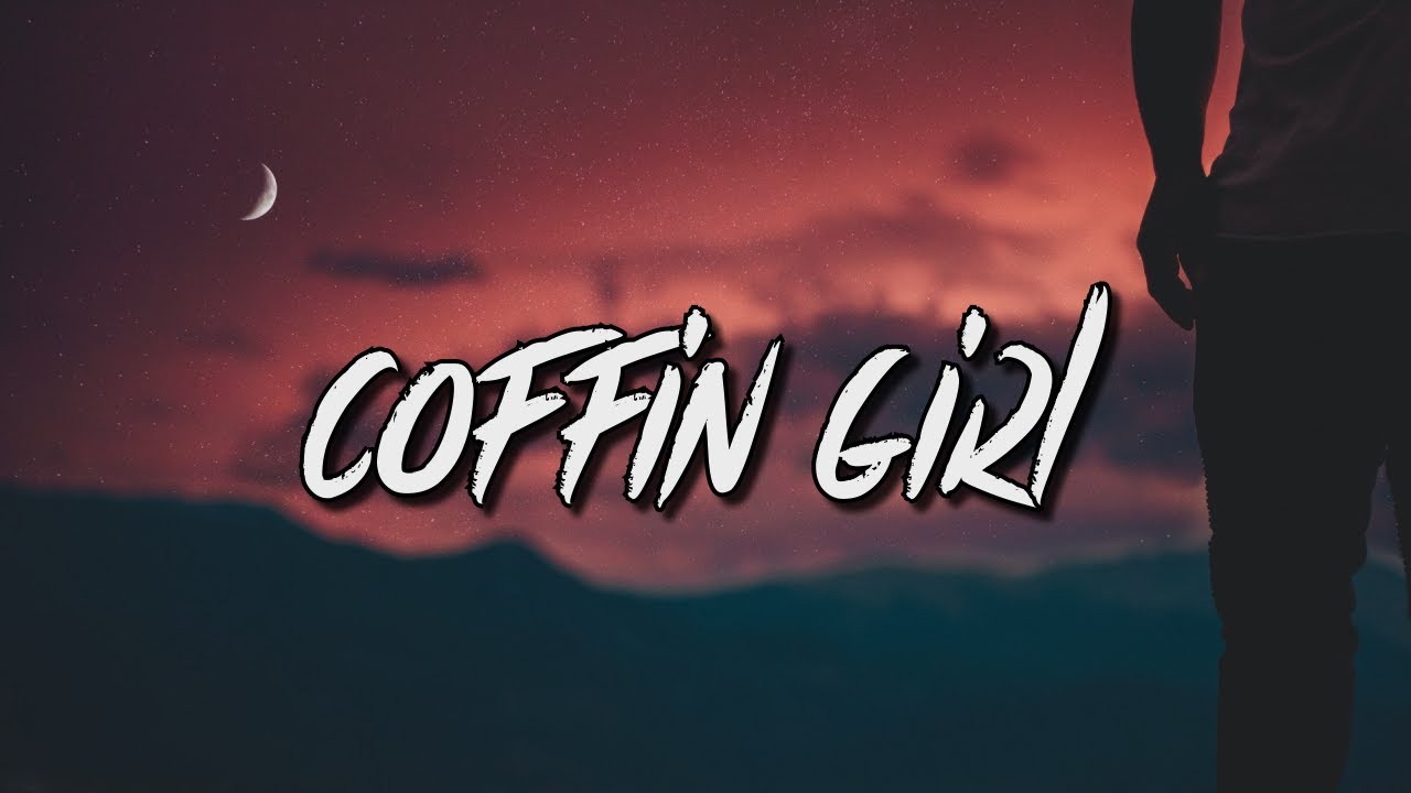Naits & Fawlin - Coffin Girl (Lyrics)