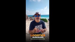 Logistics Workshops en Mérida-Yucatán by LogisticsWorkshopsCom 10 views 4 months ago 1 minute, 9 seconds