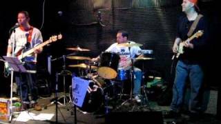 BAG -  Büllet the Blue Sky & Five to One ( the Chit Chat, Haverhill, MA - Bradford Reunion 2010 )