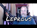 Leprous - The Price (Live At Rockefeller Music Hall) - First Listen/Reaction