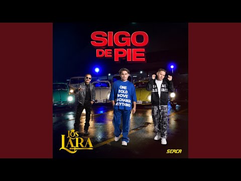 Sigo De Pie