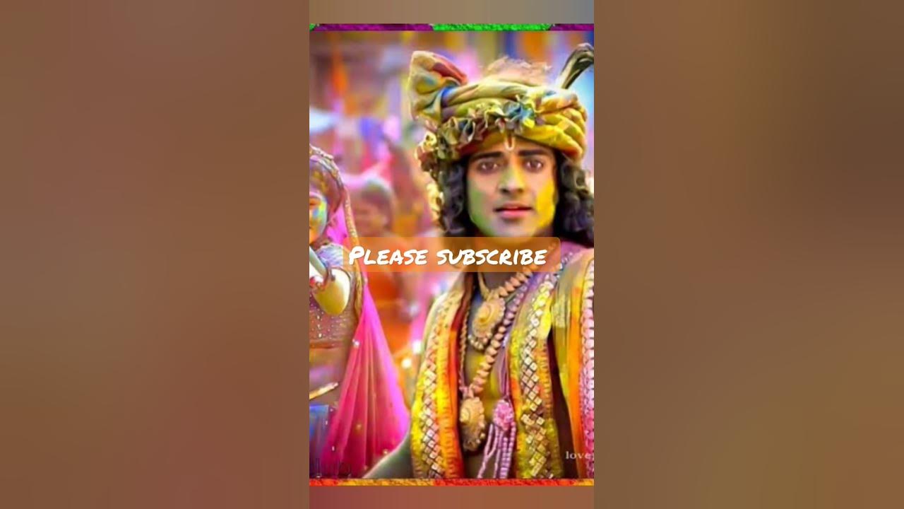 holi aayee re kanhai song download