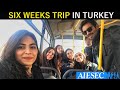 My Aiesec Experience in Turkey