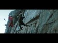 Super Bowl commercial: G.I. Joe: Retaliation brings the cheese.