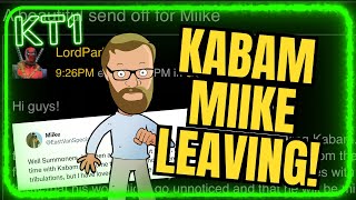 BIG Change For MCOC! Kabam MIIKE Has Left The Company!