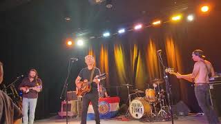 Watch Ha Ha Tonka Telluride video