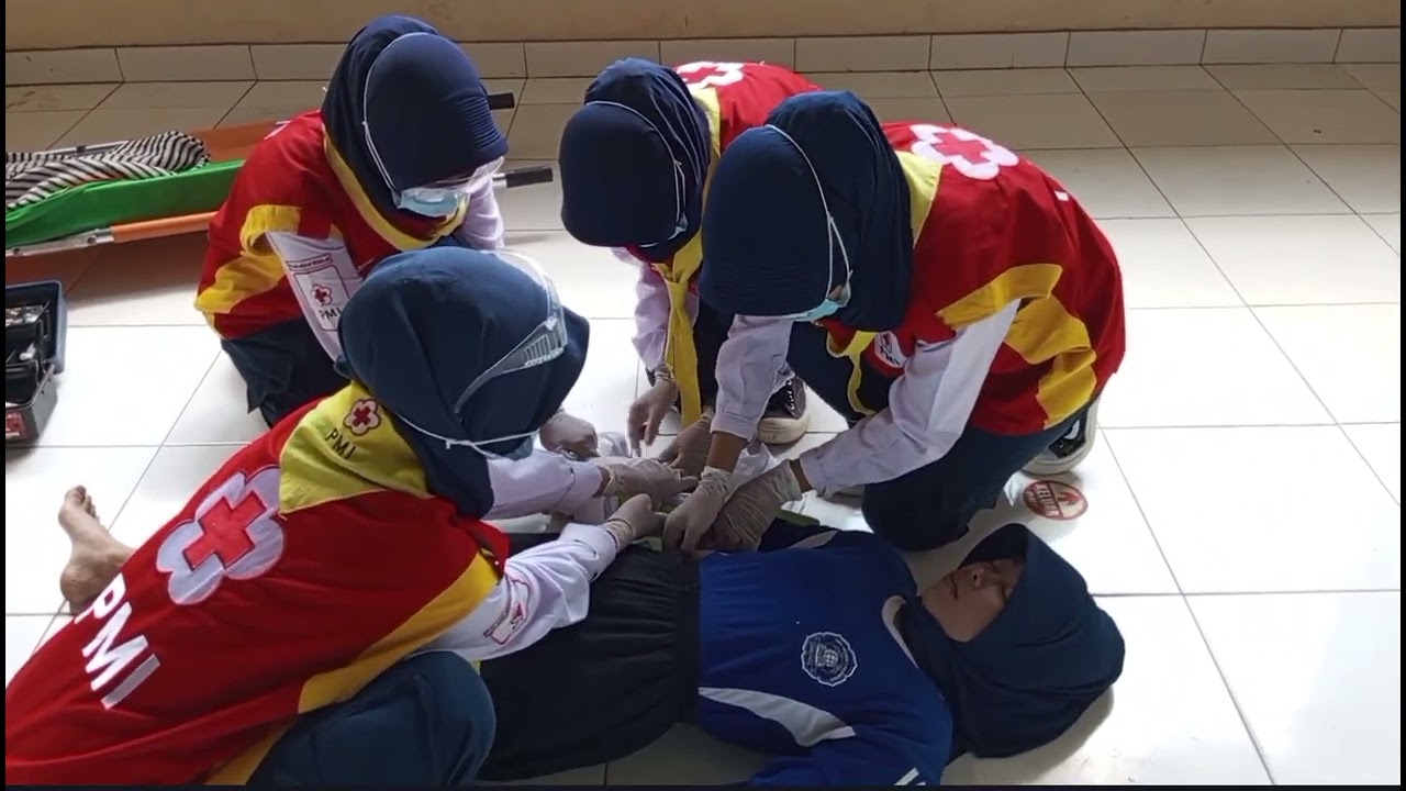 Vidio PP : SMKN 1 KEJOBONG A