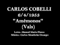 Carlos cobelli  ammonos