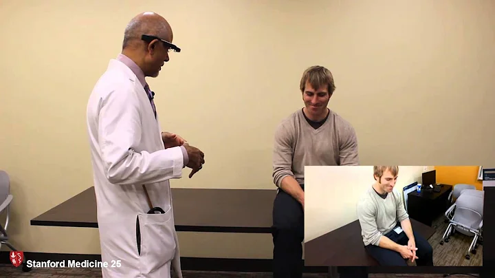 Hand and Nail Physical Examination by Dr. Abraham ...