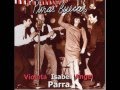 Puras Cuecas - Violeta, Isabel y Angel Parra -Disco Completo-