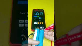 UNI-T UT122 Smart Multimeter Unboxing & Review | True RMS, Smart Mode, NCV & Type-C Charging