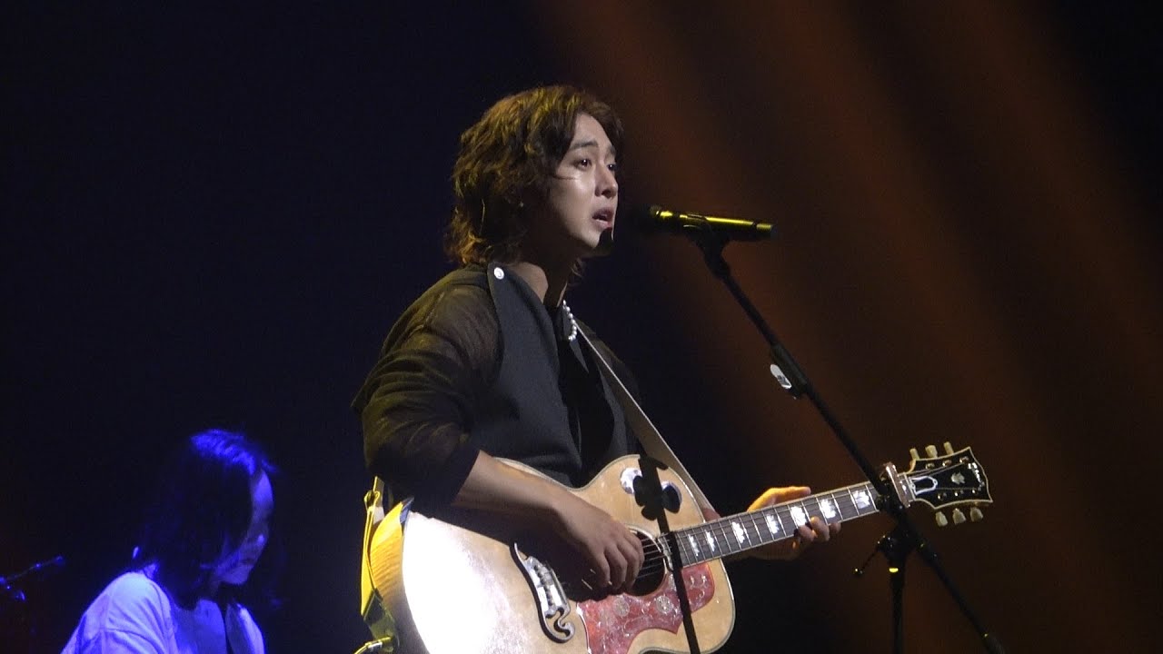 [2022/09/03] 김현중 - 고맙다 @ 22/23 KIM HYUN JOONG WORLD TOUR 