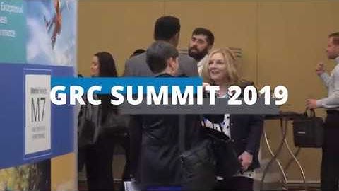 GRC Summit 2019, London: The Event You Just Cannot Miss!