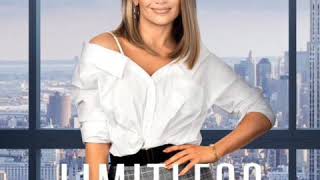 Jennifer Lopez - Limitless ( Official Audio) 2018