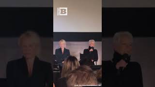 WHAT?! Jamie Lee Curtis Compares Pacific Palisades Fire Devastation to Gaza, Says Art Will Save Us
