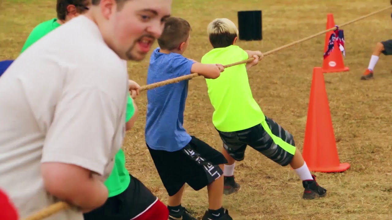 Perfect Slice of Virginia & Amherst County Fair