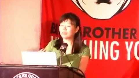 The Fifth HOPE (2004): Frustrating OS Fingerprinting with Morph