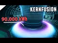 Der neue Kernfusionsreaktor - Energieform der Zukunft? | Breaking Lab