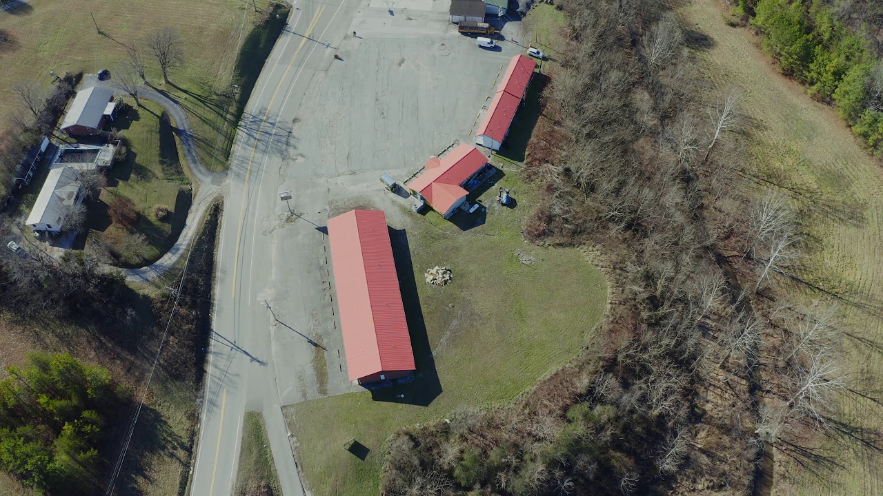 5th Street Jellico TN YouTube