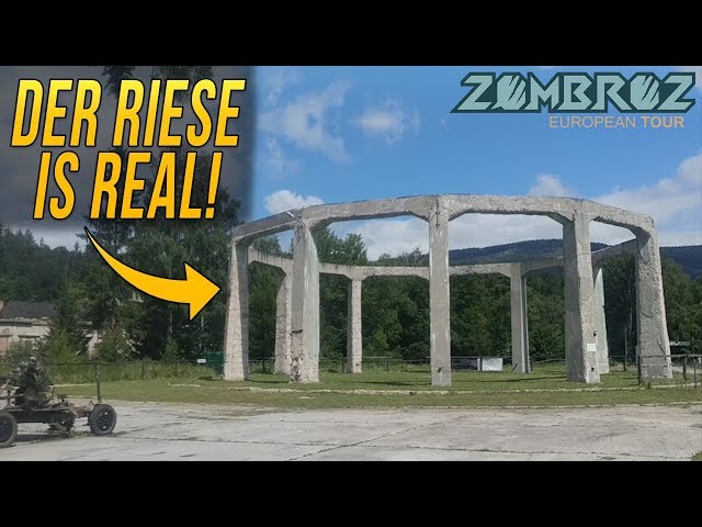 Der Risen Der Riese Die Glocke 4600 Liter: Apfelsaftaktion In Liesborn Ist Ein