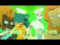 Wakfu  it has to be this way  amv