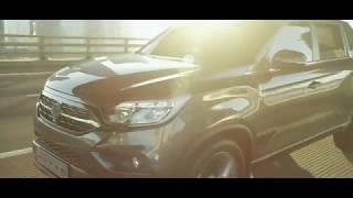 Ssangyong New Zealand