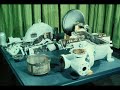 Steam Turbine | Steam Turbine Part 4 | Steam Turbine Overhauling | Steam Turbine Repair