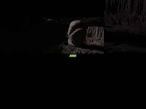 R2-D2 SPEAKS! Full episode ABOVE. The REAL hero of STAR WARS - EMPIRE STRIKES BACK