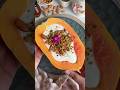 Healthy Granola Yogurt Bowl | Papaya Breakfast Recipe | Easy Homemade Granola 🥣