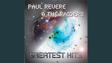 Thumbnail of Him or Me, What's It Gonna Be