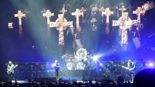 Black Sabbath - God is Dead (Live) Chicago, IL 1/22/2016