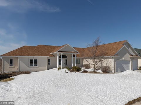 1933 Century Hills Drive NE, Rochester, MN home video tour