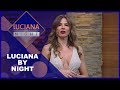 Luciana by Night com Andressa Urach - Completo 08/10/19