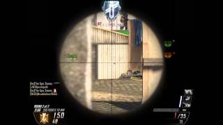 The Epic Zimmy - Split Quad Feed
