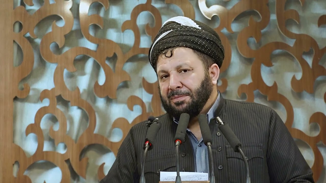 وتارى هه ينى مزگه وتى الروضه م زانا گرسؤرى  باسی ڕه مه زان 2026/2/27