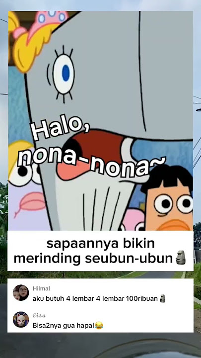 bikin merinding🗿 #spongebob #squidword #kartun #kartunlucu #fypシ #ytshorts
