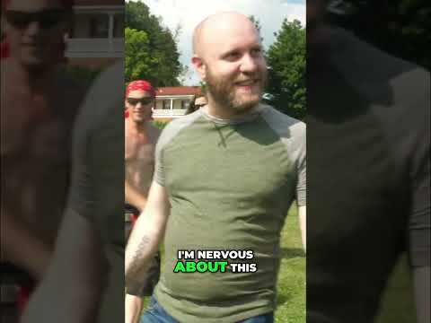 Tannerite Experiment Gone Wrong? You Won't Believe This!