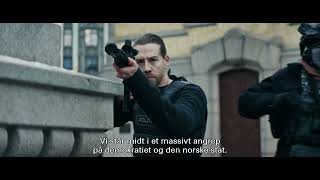 En nasjon i sjakk |  trailer | Fredrikstad kino