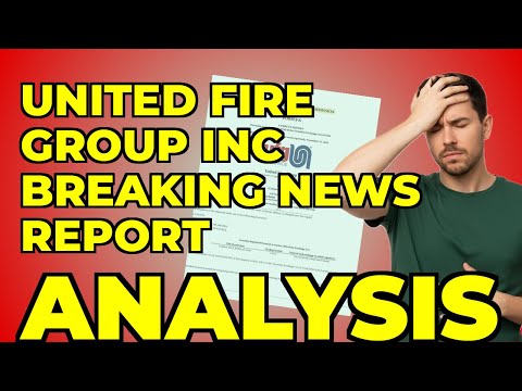 My Takeaway from United Fire Group's Dividend Filing