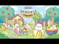 Official Mobile Pre-registration Teaser | Bananya Buddies on Crunchyroll Game Vault
