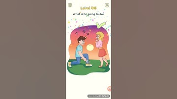 DOP 2 - Level 416 - Delete One Part by SayGames