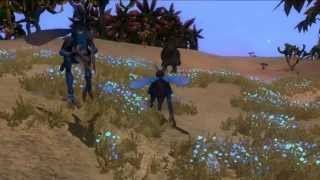 me failing to kill an epic giganotosaurus in spore part 2