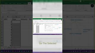 Excel Tip: Only Allow Today's Date in Cells!