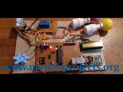 IoT Projects using Arduino | IoT Thesis using Arduino | IoT Code Projects using Arduino